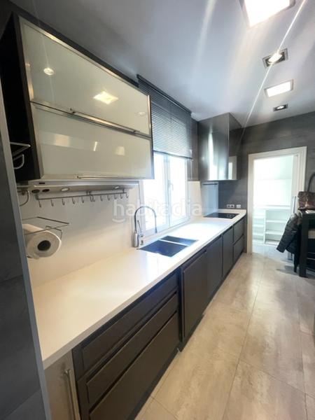 Foto abea1dd8-9f6b-4a0e-8fd6-d1e128e247bd. Appartement avec chauffage parking dans Lista Madrid