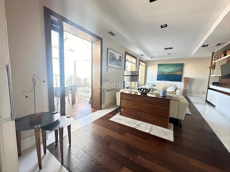 Foto cac78fdb-4856-4b07-874d-5528e31aab3b. Appartement avec chauffage parking dans Lista Madrid