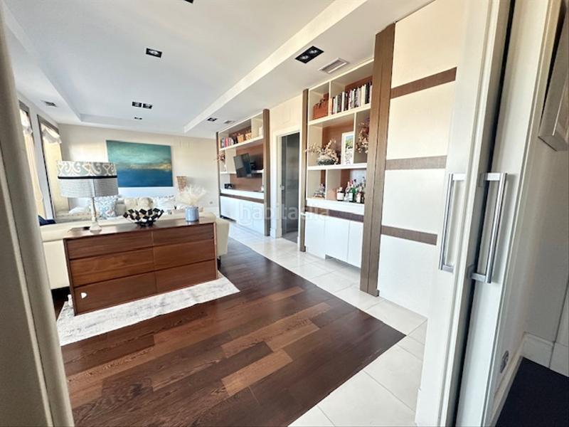 Foto cc492f76-d4e4-430c-81de-a757bebc2eb0. Appartement avec chauffage parking dans Lista Madrid