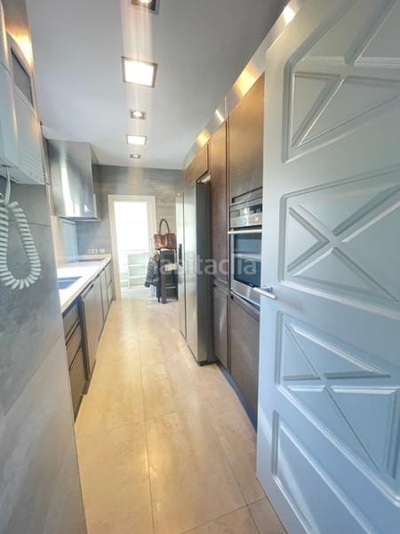Foto d4176e93-77d0-432a-8079-653fb016a35a. Appartement avec chauffage parking dans Lista Madrid