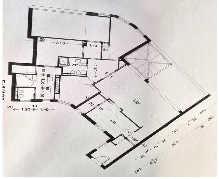 Foto d802673d-0182-4ac6-9b08-eb28aeb22da8. Appartement avec chauffage parking dans Lista Madrid