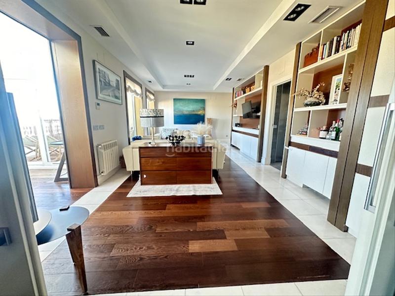 Foto e24cf2dc-605b-423f-a994-739683cbf4c9. Appartement avec chauffage parking dans Lista Madrid