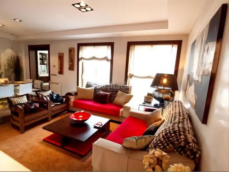 Foto f36e37c1-dbff-43a2-9482-889c7bf4b8e1. Appartement avec chauffage parking dans Lista Madrid