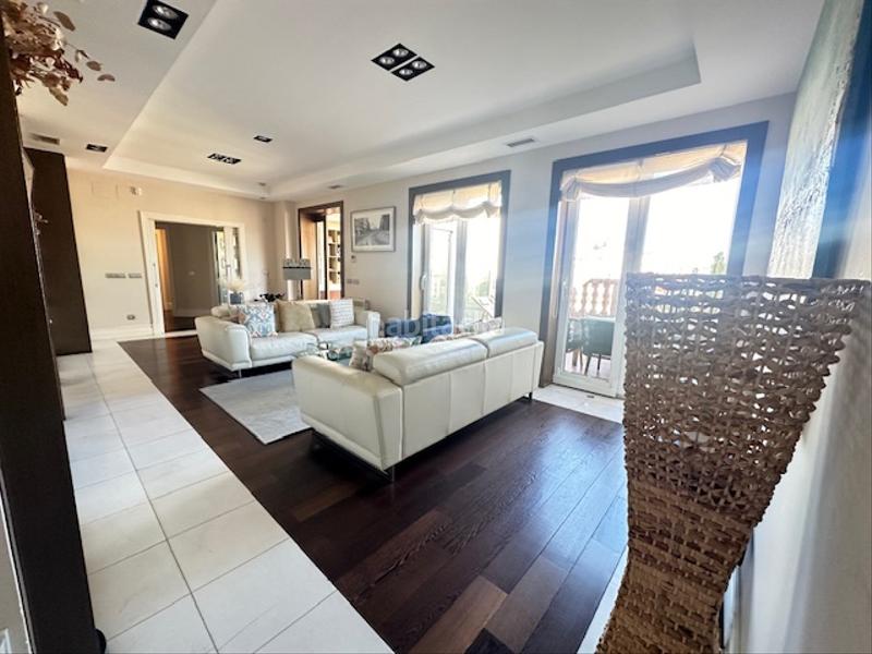 Foto fe53df12-165d-4c34-b5c9-5f86dd3919f2. Appartement avec chauffage parking dans Lista Madrid