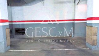 Posto auto in La Plana