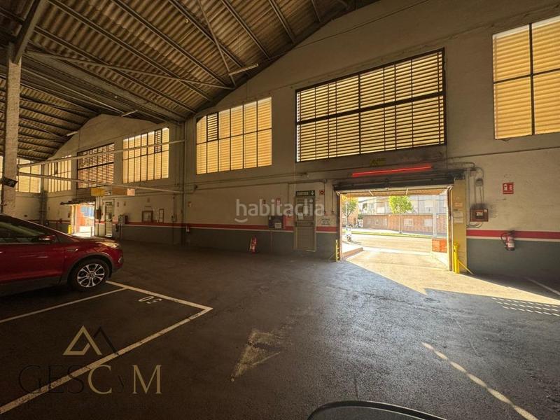 Foto 63962e70-a0f0-4207-be48-0271ab7db515. Car parking in Les Planes Sant Joan Despí