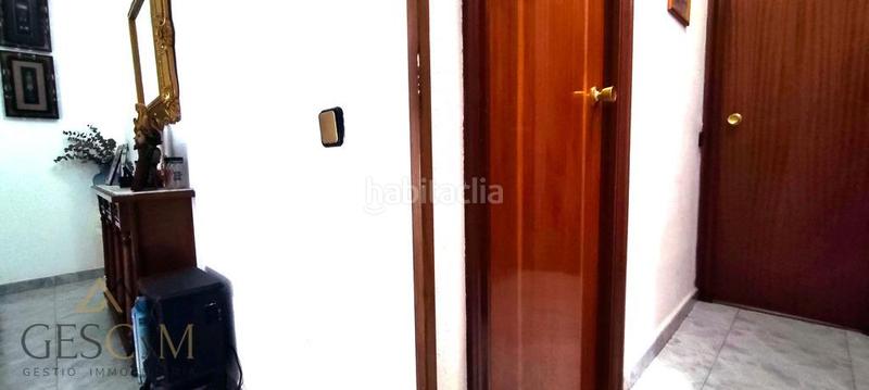 Foto 0828d181-79b9-445b-b449-00e32687840b. Zweistöckige wohnung in Les Planes Hospitalet de Llobregat (L´)