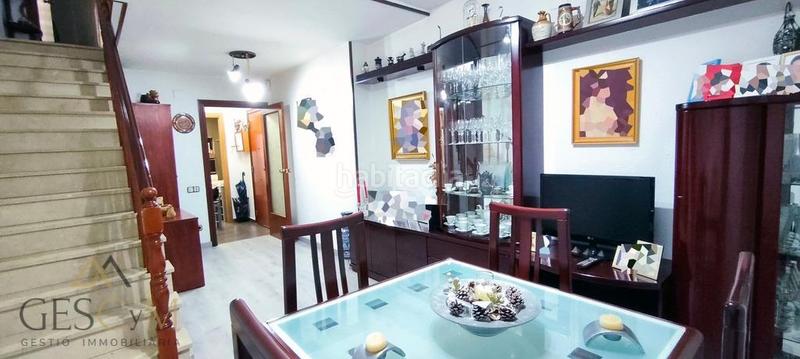 Foto 5918e8a4-a34a-4a2b-9b2b-7a51794f92b0. Zweistöckige wohnung in Les Planes Hospitalet de Llobregat (L´)