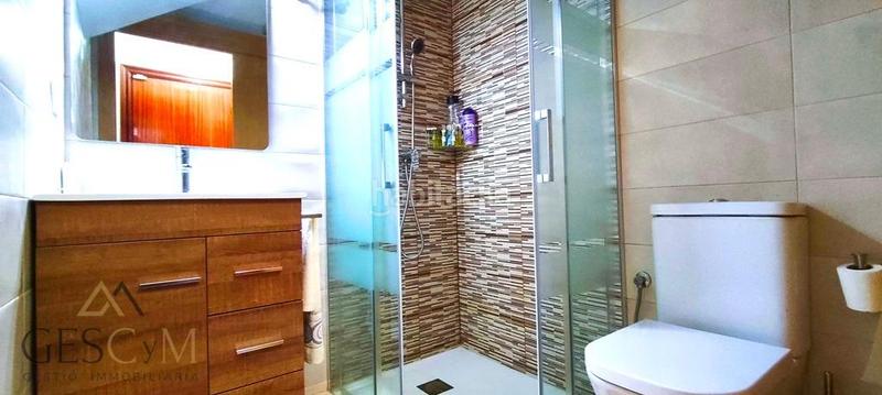 Foto 68491c13-1a45-402a-8503-72f8b807262f. Zweistöckige wohnung in Les Planes Hospitalet de Llobregat (L´)