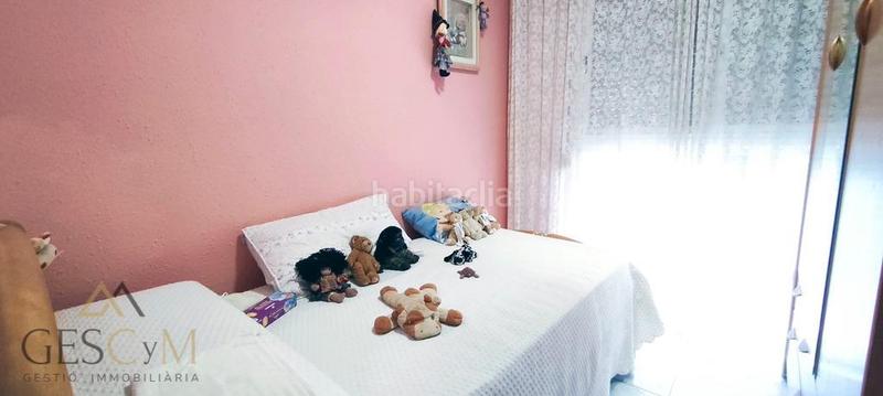 Foto b311fda0-45c8-469f-bdab-c64a30dd7528. Zweistöckige wohnung in Les Planes Hospitalet de Llobregat (L´)