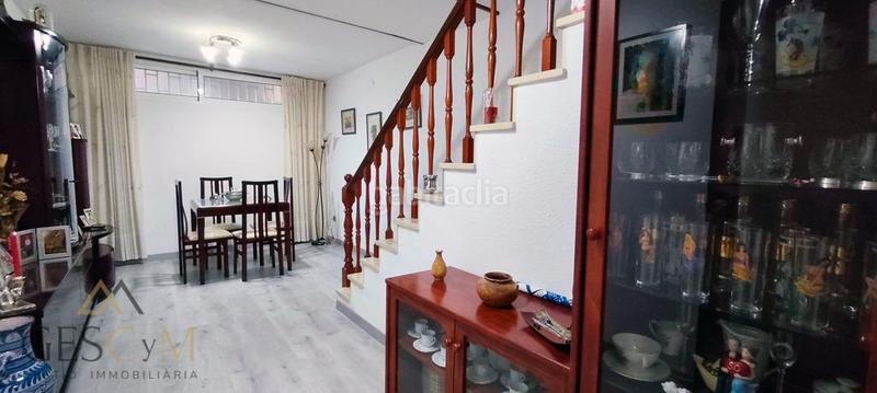 Foto b567b6dd-0961-4123-abe6-1c35e7285486. Zweistöckige wohnung in Les Planes Hospitalet de Llobregat (L´)