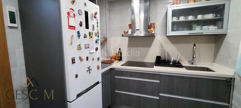 Foto b76b3b24-4893-42f7-81a2-33f916d55471. Zweistöckige wohnung in Les Planes Hospitalet de Llobregat (L´)