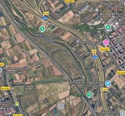 Landgut in Centre. Terreno agrícola en sant joan despí