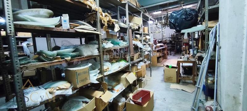 Foto 15e83d87-4aa3-4f0d-b66c-01398f753699. Local commercial dans Riera Cornellà de Llobregat