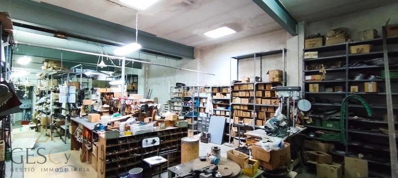 Foto 2e08d04a-2074-4fe1-808d-be65c62e4f89. Local commercial dans Riera Cornellà de Llobregat