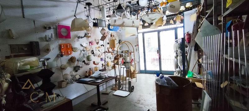 Foto 43b4a024-645a-4f7b-bb53-20380b2a5536. Local commercial dans Riera Cornellà de Llobregat