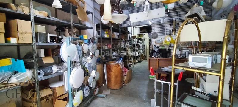 Foto 601cdcb0-e4d0-41ae-8ae5-dca5e464d7e5. Local commercial dans Riera Cornellà de Llobregat