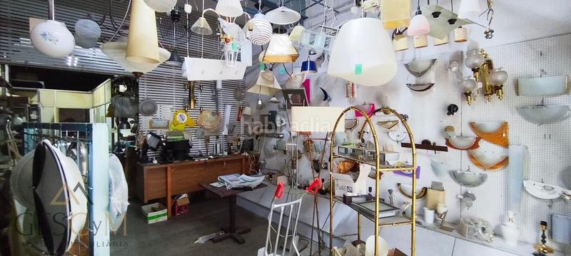 Foto 63ad3c5e-9dd3-4753-aaab-6c7b31cd49ee. Local commercial dans Riera Cornellà de Llobregat