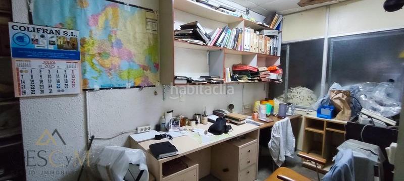 Foto e3398665-d021-46cd-bf82-bca7e6c45bde. Local commercial dans Riera Cornellà de Llobregat