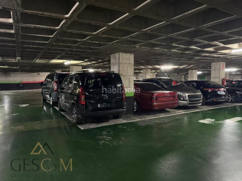 Foto 8e5b276a-10d8-46a8-9de1-8b1ae587d3f0. Car parking in Les Planes Sant Joan Despí