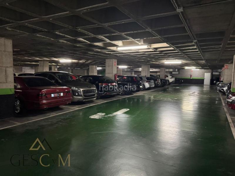 Foto 9250ff9f-eba2-4de0-941a-1bca6f31d642. Car parking in Les Planes Sant Joan Despí