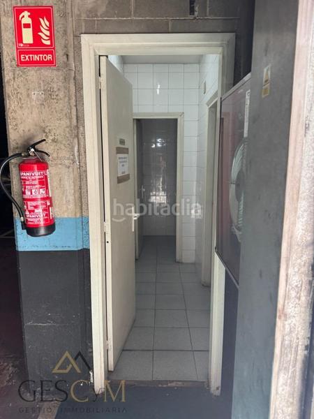 Foto b3dde291-7b62-4b30-b0b0-db8b662c1a12. Car parking in Les Planes Sant Joan Despí