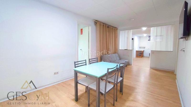 Foto 53a9b397-1b0b-45af-a004-87693a6b420c. Location local commercial dans Les Planes Sant Joan Despí