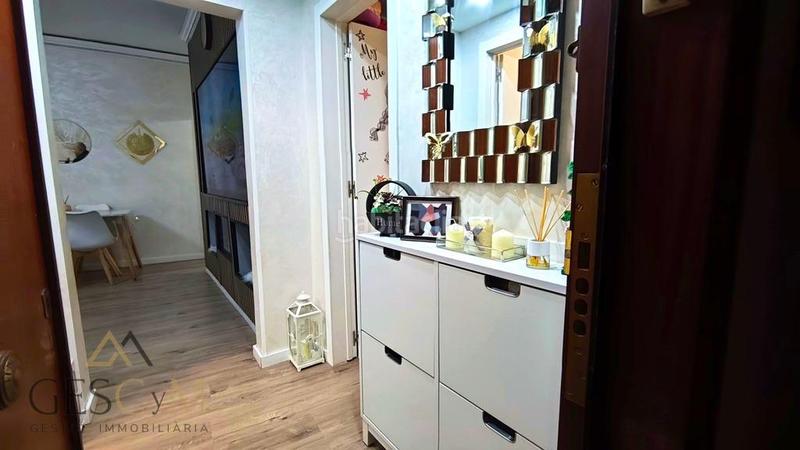 Foto 0a647801-9421-49a7-a2ee-7635bd28f149. Pis a Centre Sant Joan Despí