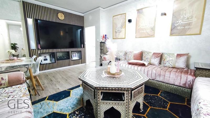 Foto 630b49b5-2acd-40ea-8b2a-f7479cc45d19. Pis a Centre Sant Joan Despí