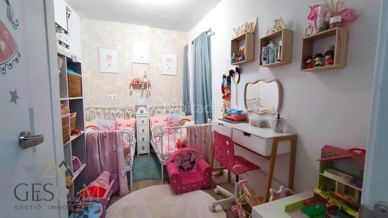 Foto 9ba7985a-e60a-495c-8d21-2254892a38da. Pis a Centre Sant Joan Despí