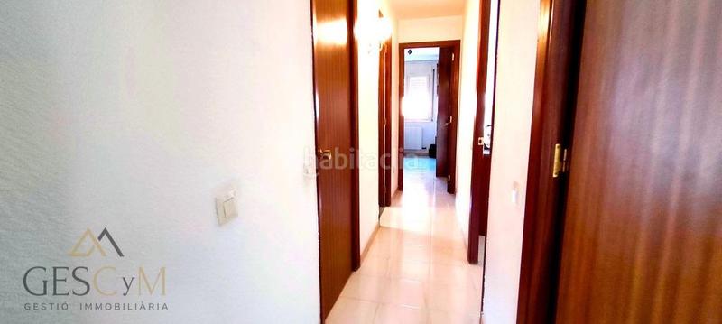 Foto 06c45620-ab77-4bdc-b8f5-9c2eb669e49e. Appartamento con parcheggio in Sant Joan-TV3 Sant Joan Despí