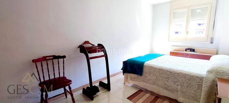 Foto 06dd60dc-8d55-4905-9a7f-ecc81f7553d6. Appartamento con parcheggio in Sant Joan-TV3 Sant Joan Despí