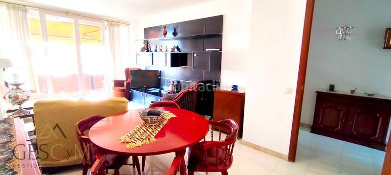 Foto 36c2496b-1df8-4d56-85dd-b493b736c8ac. Appartamento con parcheggio in Sant Joan-TV3 Sant Joan Despí