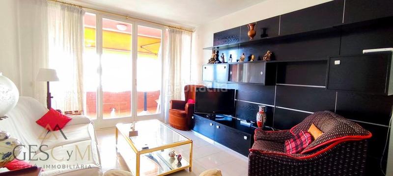 Foto 452dcfc2-c021-4a5a-88b5-0289951064c9. Appartamento con parcheggio in Sant Joan-TV3 Sant Joan Despí