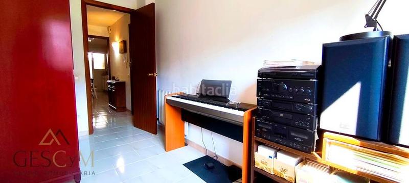 Foto 5a7950d7-867a-41a5-9a52-e9d200784368. Appartamento con parcheggio in Sant Joan-TV3 Sant Joan Despí