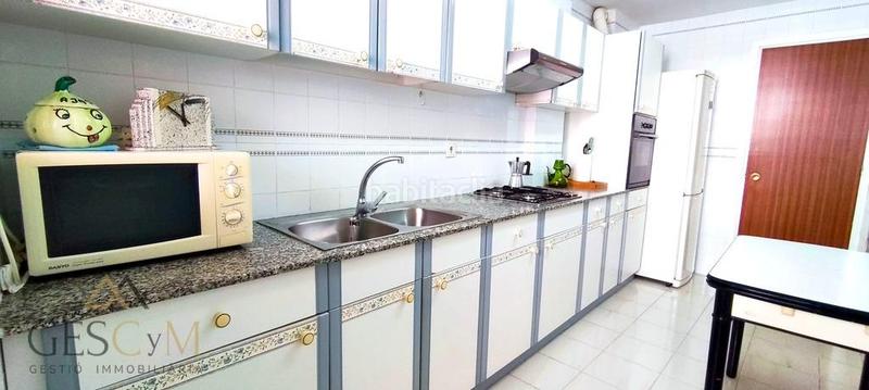 Foto 75545075-f55b-47b8-aad3-a16b2d7a22f8. Appartamento con parcheggio in Sant Joan-TV3 Sant Joan Despí