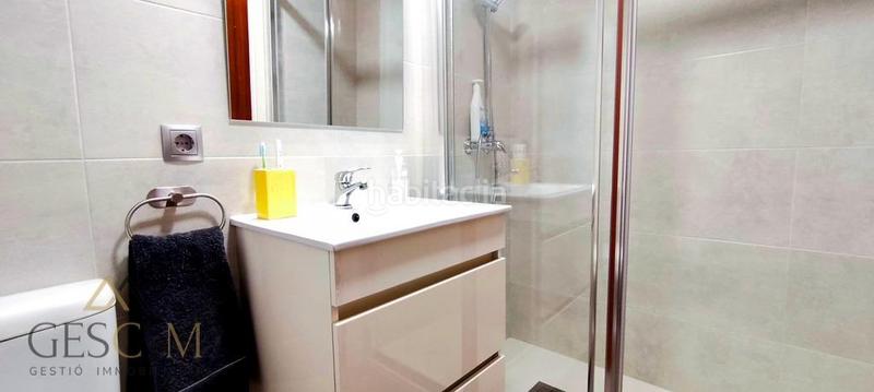 Foto 83c0cda9-bea2-42f3-8fa9-48c3f2a8f915. Appartamento con parcheggio in Sant Joan-TV3 Sant Joan Despí