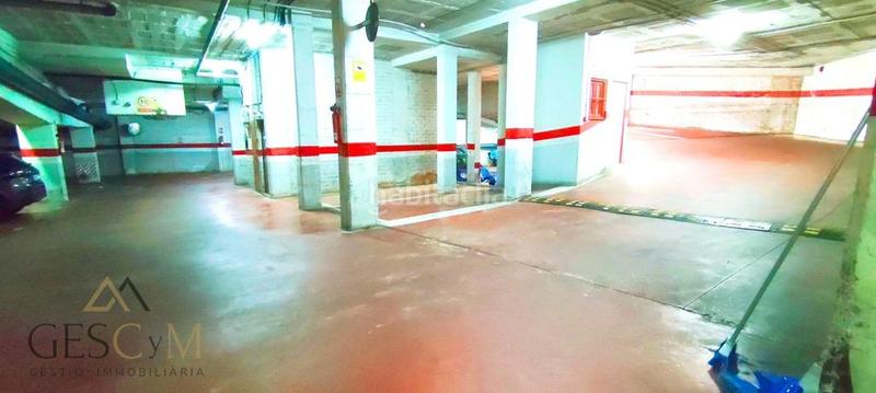 Foto 8c17982e-87b2-4676-a508-d34191c2000d. Appartamento con parcheggio in Sant Joan-TV3 Sant Joan Despí