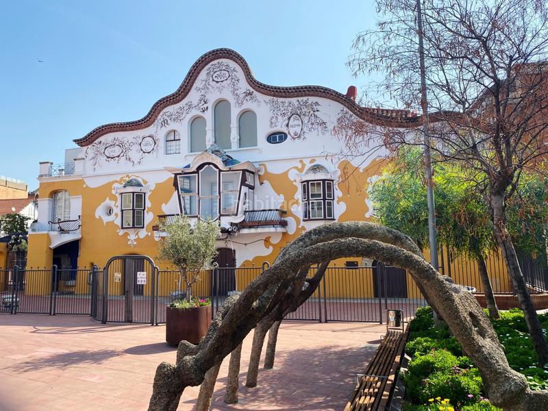 Foto a1234b4c-4721-459b-9bc4-8558258e89e0. Appartamento con parcheggio in Sant Joan-TV3 Sant Joan Despí