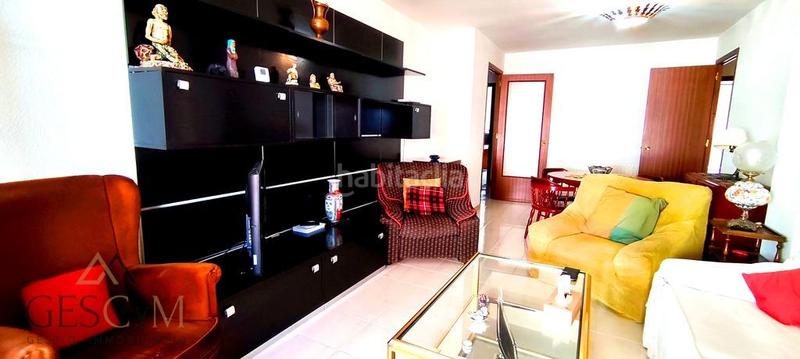 Foto a32c6e2f-3ca1-4f8f-a1cb-bbc7543a651f. Appartamento con parcheggio in Sant Joan-TV3 Sant Joan Despí