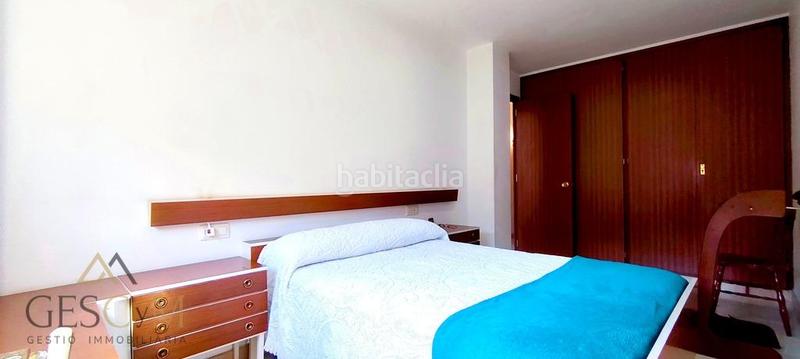 Foto a8876fe1-b476-426e-9dda-1c051128092d. Appartamento con parcheggio in Sant Joan-TV3 Sant Joan Despí