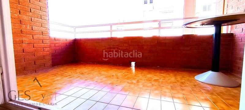 Foto ca56d340-6ff6-42a7-b3c9-16ff4753dd4a. Appartamento con parcheggio in Sant Joan-TV3 Sant Joan Despí