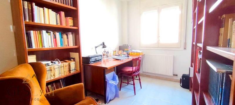 Foto db0aaf15-09d6-4f51-9311-0e66b8df524b. Appartamento con parcheggio in Sant Joan-TV3 Sant Joan Despí