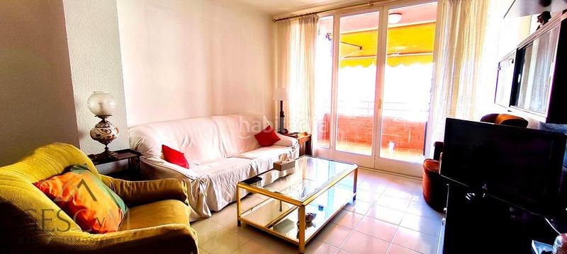 Foto ddd0c7f6-51fe-4d33-8cb8-fc4a4ce71371. Appartamento con parcheggio in Sant Joan-TV3 Sant Joan Despí