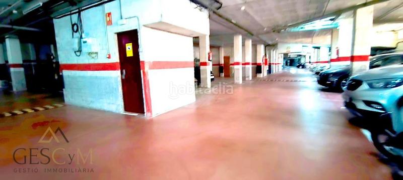 Foto e727ec1e-28a7-414d-b9f2-e1f3f11cf78d. Appartamento con parcheggio in Sant Joan-TV3 Sant Joan Despí