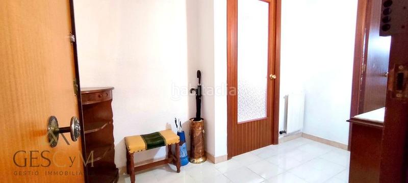 Foto f7ac4142-4417-4a77-8b3b-1eba04ac76ed. Appartamento con parcheggio in Sant Joan-TV3 Sant Joan Despí