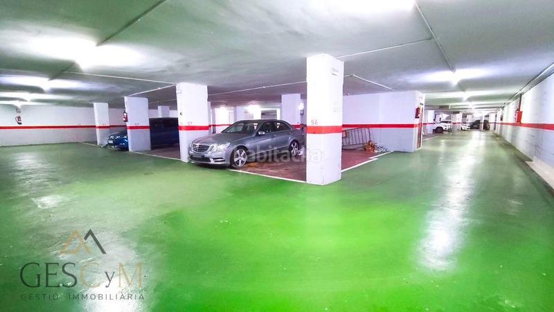 Foto 30e7f2e0-4b45-4031-be68-654f99227c1a. Aparcament cotxe a Centre Cornellà de Llobregat