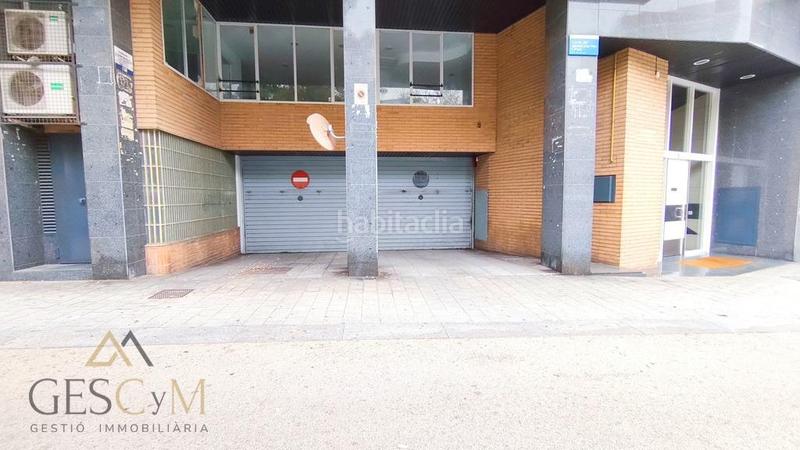 Foto 77ccd1eb-69a4-4f11-8c9d-f38319739ed8. Aparcament cotxe a Centre Cornellà de Llobregat