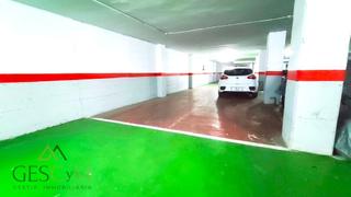 Parking coche en Centre