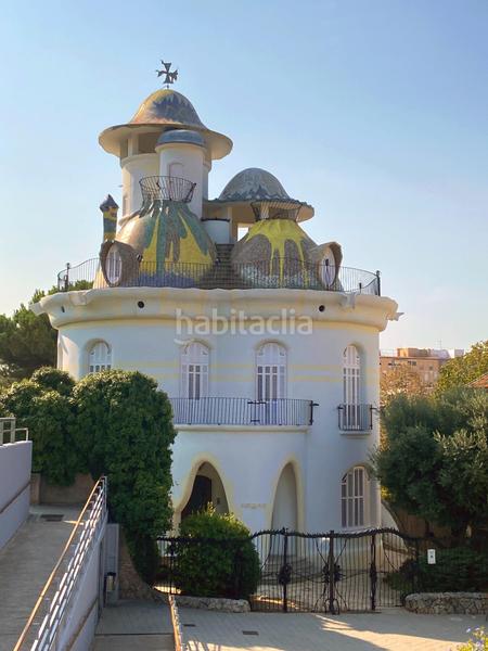 Foto d033b2d5-62eb-4aad-a650-32ef491ab87c. Parking voiture dans Les Planes Sant Joan Despí